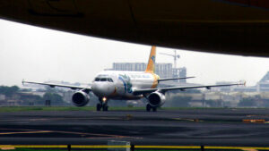 Photo of Cebu Pacific aims to transition on-ground fleet to e-vehicles