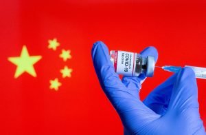 Photo of ‘I don’t trust it:’ Vaccine hesitancy lingers even as China COVID cases surge