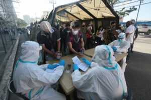 Photo of Senator reiterates push for disease control center on International Day of Epidemic Preparedness  