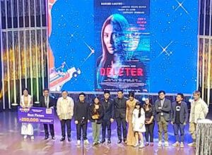 Photo of Deleter wins big at the 2022 MMFF awards