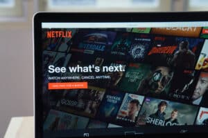 Photo of Government watchdog rules that sharing Netflix logins is illegal