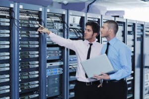 Photo of Benefits of having a dedicated server
