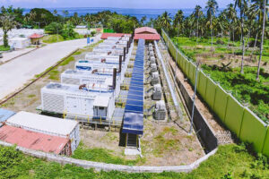 Photo of Filipino-Indonesian power firm expands Tawi-Tawi operations 