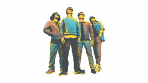 Photo of The Eraserheads come together for a reunion concert