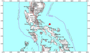 Photo of Magnitude 5.3 earthquake rocks parts of Luzon, including Metro Manila