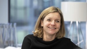 Photo of Former Google executive Gill Whitehead to lead regulator’s online safety team