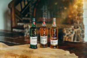 Photo of Being green comes naturally to Glenfiddich