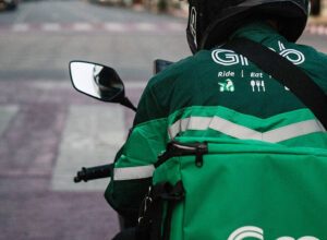 Photo of Delivery a permanent part of post-pandemic life says Grab trends report