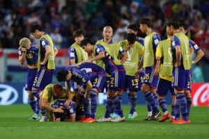 Photo of Croatia advances in quarterfinal as Japan crumbles in shootout