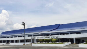 Photo of Kalibo airport expands international network with Taipei as demand rises