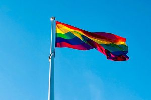 Photo of Russian LGBTQ+ museum closes after new law bans ‘gay propaganda’
