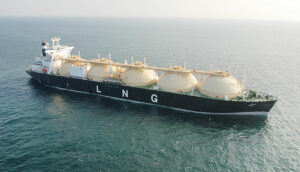 Photo of LNG import projects seen facing low utilization if gas prices stay high