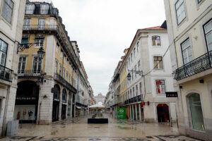 Photo of Investors eye golden visas as Portugal considers program’s end