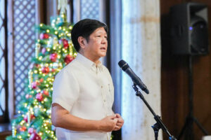 Photo of Marcos asks businesses to invest in skills training, R&D to help boost job creation