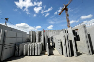 Photo of Megawide sees precast unit as potential growth driver