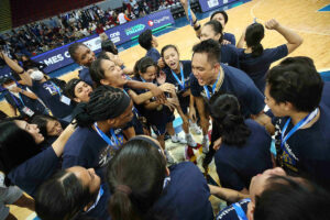 Photo of Lady Bulldogs eye record breaking eight straight titles