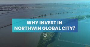 Photo of Northwin Global City: Global, smart city reimagined at the countryside