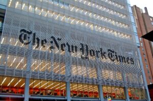 Photo of New York Times union members set to walk out on Thursday after talks fail
