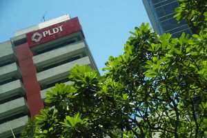 Photo of PLDT sells more telecoms towers for $164M