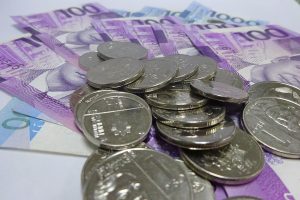 Photo of Peso strengthens after US CPI release