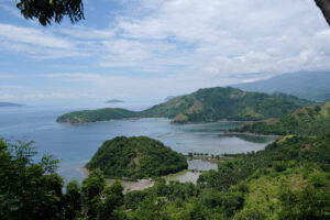 Photo of Mati City eyes wastewater treatment plant to protect 3 ‘most beautiful’ bays  