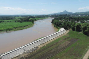 Photo of Hydropower firm secures P2.6-B loan from LANDBANK for Bukidnon project 