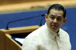 Photo of Romualdez says Marcos to sign 2023 budget after Dec. 14 Brussels trip 