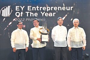 Photo of Recognizing the dauntless Filipino entrepreneurial spirit