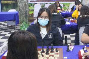 Photo of San Diego dominates PHL National Women’s Chess Championship