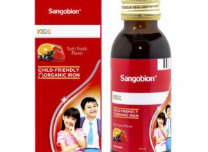 Photo of P&G recalls Sangobion due to toxic substance 
