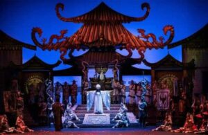 Photo of CCP stages its first opera in two years