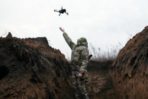 Photo of Drone strikes show Putin his homeland isn’t safe