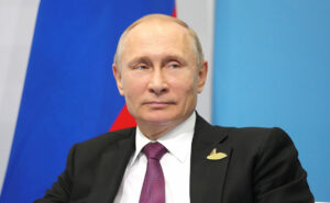 Photo of Putin insincere about peace talks — diplomat