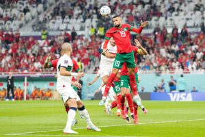 Photo of Morocco’s WC dream continues as team Portugal is eliminated