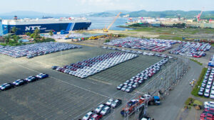 Photo of ICTSI unit agrees to acquire Marubeni’s stake in Bauan port