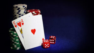 Photo of Four intriguing details regarding the gambling sector