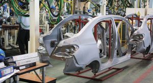 Photo of PHL motor vehicle output up 6.9% in first 11 months 