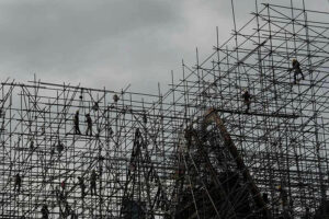 Photo of Aboitiz unit sponsors 50 in Cebu to train for scaffolding work