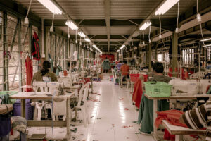 Photo of Economic resilience through a reinvigorated manufacturing sector
