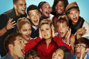 Photo of Golden Globes to honor Glee creator Ryan Murphy with TV award