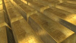 Photo of Gold is better portfolio diversifier than bitcoin -Goldman Sachs