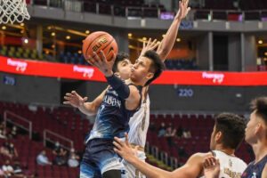 Photo of Gilas call-up could be in the works for Adamson’s Lastimosa, DLSU’s Winston