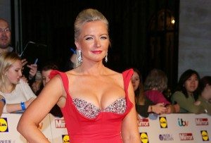 Photo of Government starts legal proceedings against firm linked to Baroness Mone in PPE supply row