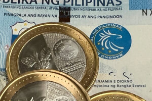 Photo of Peso strengthens further on continued inflows