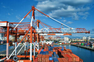 Photo of ICTSI signs new 30-year lease for Poland terminal