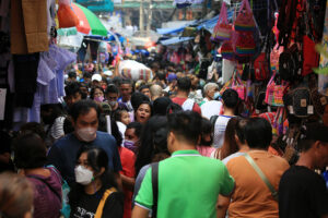 Photo of PHL growth likely 2nd fastest in SE Asia