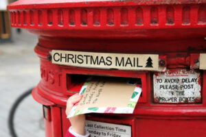 Photo of Independent online retailers fear loss of prime Christmas sales as Royal Mail moves cutoff dates