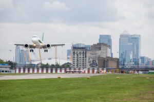 Photo of London City submits application to raise passenger cap