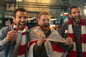 Photo of Survival of UK Pubs depends on £155M winter World Cup boost