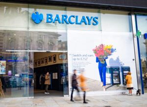 Photo of Barclays fined £8.4m after shops lose out on card fees